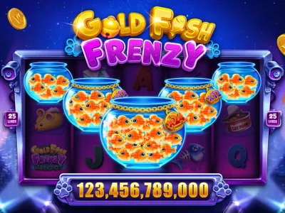 Slots y Juegos Exclusivos screenshot