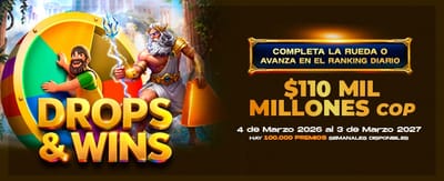 Recarga Diaria de Energía promotion